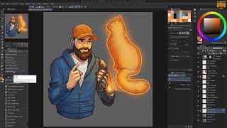 Lesson 27/32 Auto and quick actions CSP0129