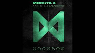 MONSTA X  -  Jealousy (Audio)