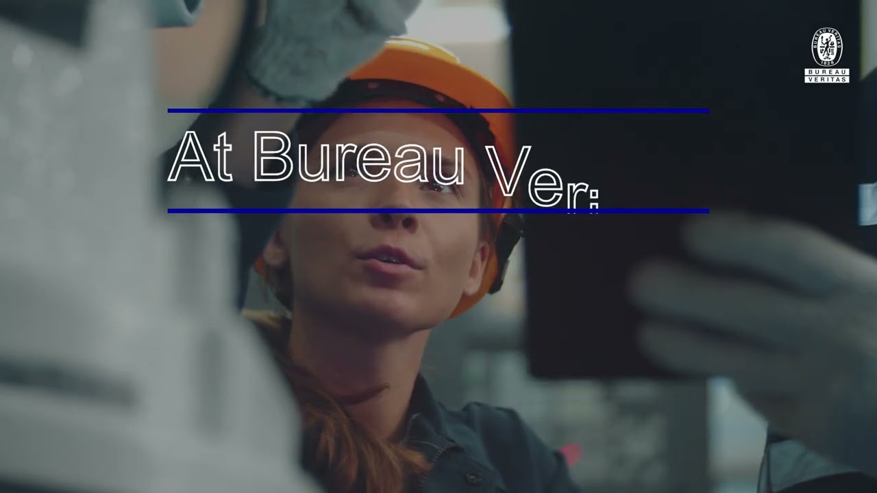 Industrial Product Certification, your passport to markets