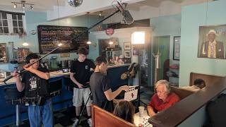 Grandin Theatre Film Lab Behind the Scenes 2026