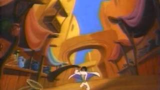 Aladdin Third Intro