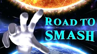 Road to Smash: Special Orders