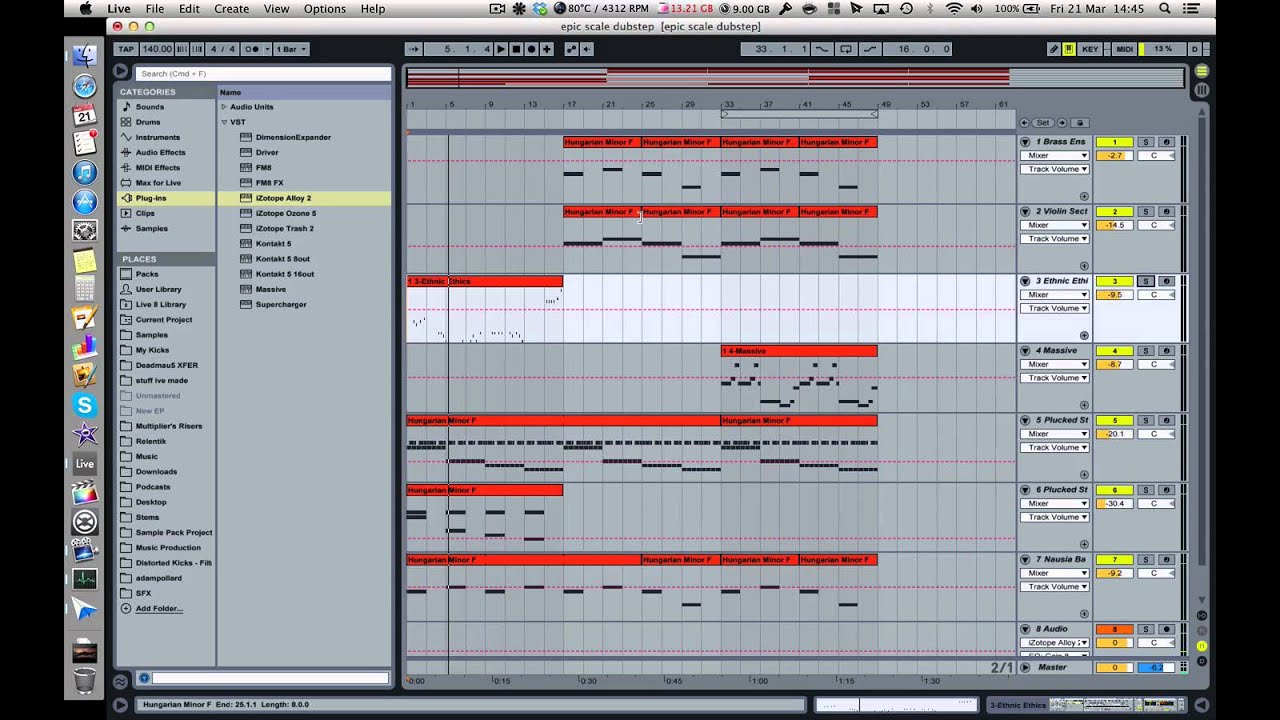 How To Write Good Melodies - YouTube