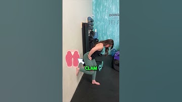 5 exercises for Hip Impingement