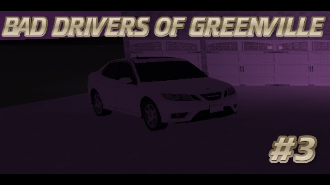 bad drivers of roblox