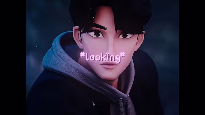 This is why we ship them! 💞 | K-pop Demon Hunters - Rumi X Jinu #shorts #edit