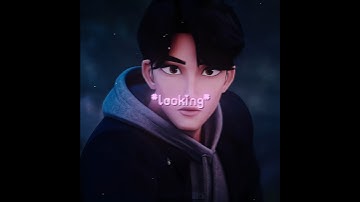 This is why we ship them! 💞 | K-pop Demon Hunters – Rumi X Jinu #shorts #edit
