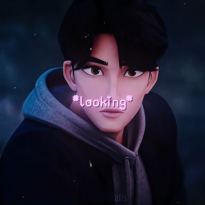 This is why we ship them! 💞 | K-pop Demon Hunters - Rumi X Jinu #shorts #edit