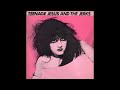 Teenage Jesus And The Jerks - Teenage Jesus And The Jerks (1979) full 12&quot; EP