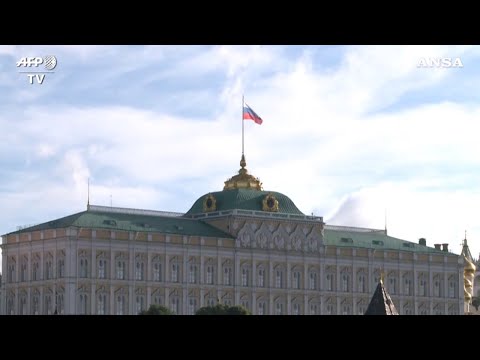 Video: È Semplicemente Fantastico: Putin Ha Presentato Gli Ultimi Sviluppi Militari In Russia - Visualizzazione Alternativa