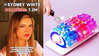 🌈🍌 Best POVs Storytime ❇️🌸 ASMR Cake Storytime @Brianna Mizura | Tiktok Compilations #150