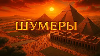 видео: Шумеры - ВЕЛИЧАЙШЕЕ открытие истории, о котором ВАМ НЕ РАССКАЗЫВАЛИ картинка: Шумеры - ВЕЛИЧАЙШЕЕ открытие истории, о котором ВАМ НЕ РАССКАЗЫВАЛИ