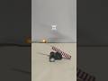 mine tank#shorts #shortvideos #trendingshorts #viral #tank #experiment