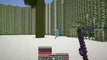 BLOCK ESCAPE! [Minecraft Custom Map] Part 3