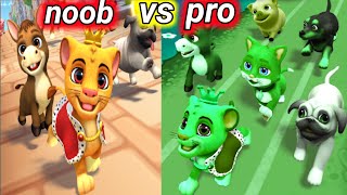 Dog Run Games | Pet Run Puppy Dog Games-Android Gameplay. screenshot 4
