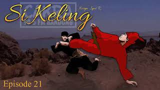 Dongeng Sunda Si Keling - ep.21
