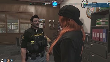 Kyle hears about Cleo Shaw