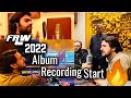 2022 noha album recording start now syed farhan ali waris fandom king faw 