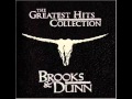 Brooks and Dunn: You'll Always Be Loved By Me (Lyrics In Description)