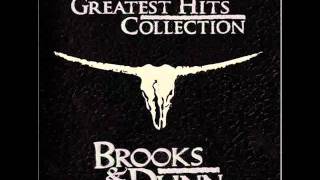 Watch Brooks  Dunn Youll Always Be Loved By Me video