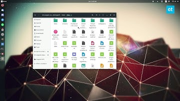 How to connect to servers with Gnome file manager