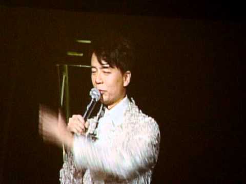 Hacken Lee 李克勤 巡迴演唱會2011 - Atlantic City