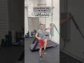 Landmine RDL to Push