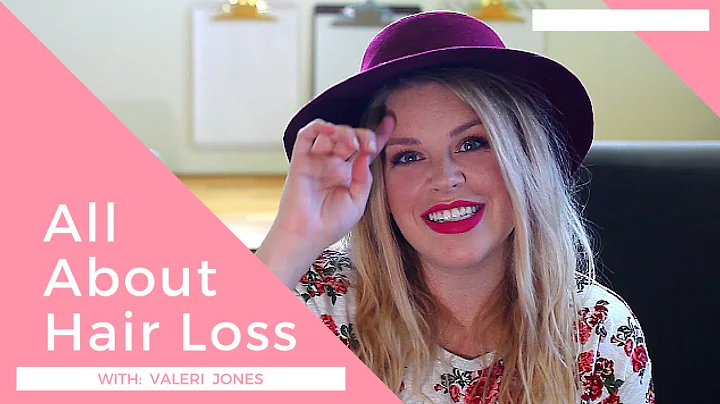 All About Hair Loss (why, when, and prevention tips)