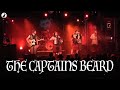 The captains beard  live at concorde2  16324  st patricks day special