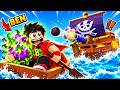 Robloxta 0.01% ŞANSLA EN NADİR MUTASYONLU YUMURTAYI ÇALDIM! ⛵????