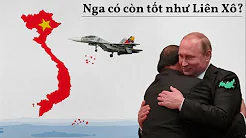 Tại sao Việt Nam không “rời bỏ” Nga? thumbnail