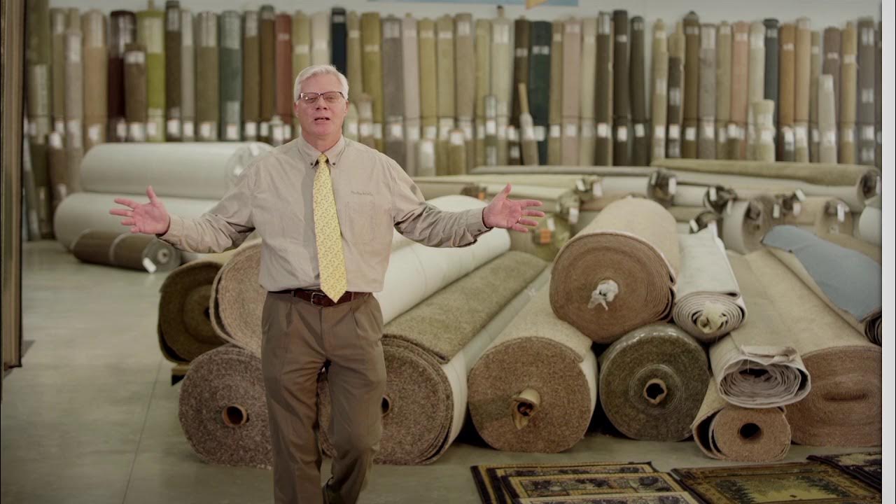 Flooring America Rapid City Split YouTube