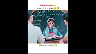 First look😍🤩#zenjeerain#lovestory #dramaclip#shortfeed#pakistanidrama