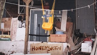 Isaac App - Honeyskin (Visualizer)