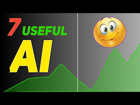 Best AI Most useful websites for daily life Free AI by Efro Tech