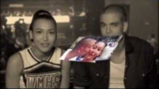 Mark and Naya (You're Still The One)