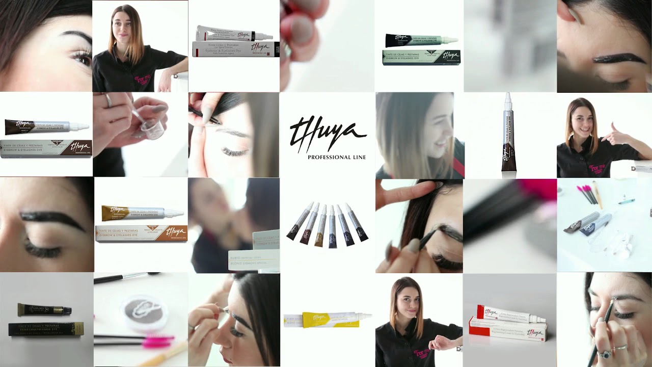 Thuya Professional Line Russia