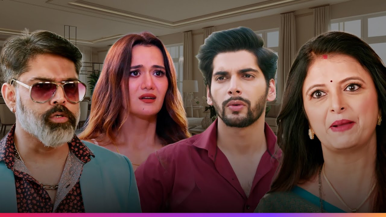 TIGER ಮರಿಯಾಗಿದ್ದ ಮುಟ್ಟೋದು EASY 🫨 Tiger Returns Chapter 1 Kannada Pocket FM