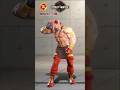 Alex's Taunts - Street Fighter 6 #alex #sf6