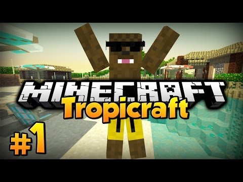 IRafael se Îneaca in Ocean !  Doovi