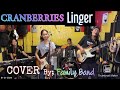 LINGER_Cranberries_COVER By: Family Band FRANZ Rhythm