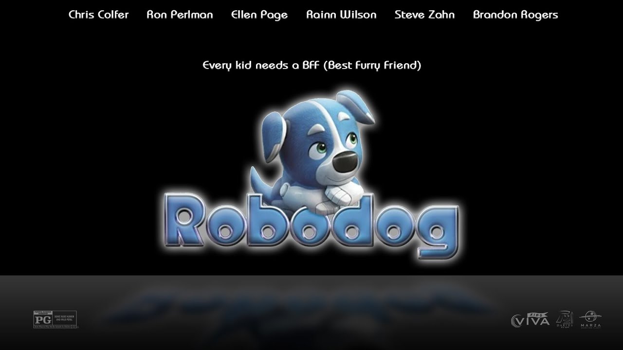 [DLC] Viva Kids⧸Darius Films⧸Marza Animation Planet