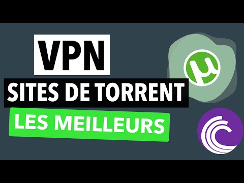 Vidéo: Le torrent est-il sûr sans VPN ?