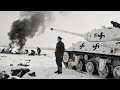 How One Soldier Used Stolen Paint to Hide 15 Sherman Tanks from the Germans