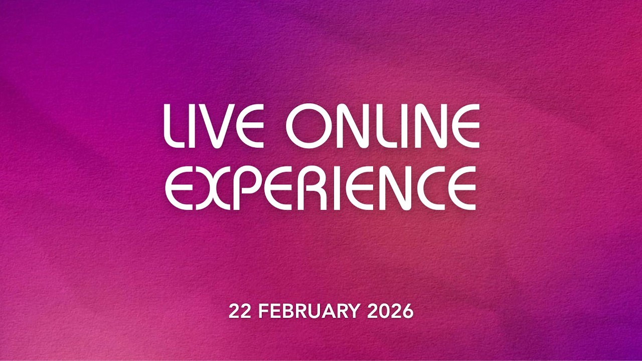 Live Sunday Service | 22 February 2026 | Cape Town Christian Fellowship