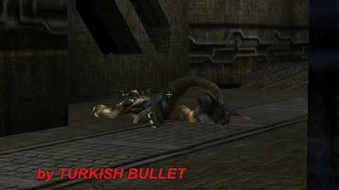 Unreal (PC) - (Mission 33 - Mothership Core | Unreal Difficulty | Part 1 of 2)