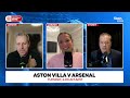 'Arsenal MIGHT go back to back!', Haaland's haircut, and Premier League MW2 preview | Football Bite