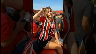 São Paulina Desabafou Sobre Morumbis