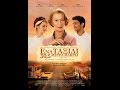 The hundred foot journey  trailer greek subs