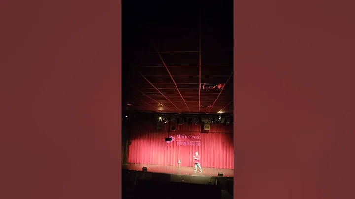 Johnny C in Spring Hill Florida